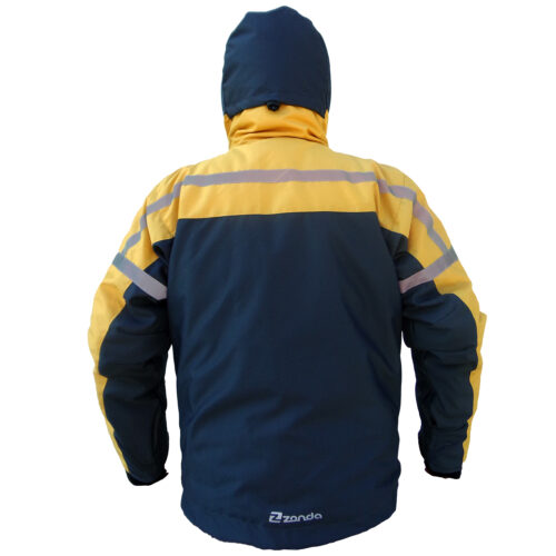 CAMPERA PEREGRINE ZONDA SAFETY - Imagen 2