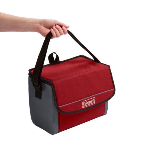 CONSERVADORA BOLSO COLEMAN 18 LATAS - Imagen 4