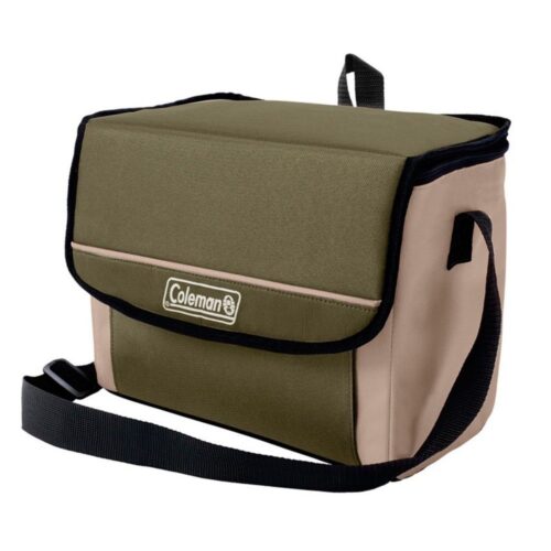 CONSERVADORA BOLSO COLEMAN 18 LATAS - Imagen 5