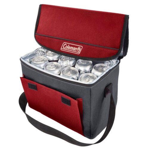 CONSERVADORA BOLSO COLEMAN 18 LATAS - Imagen 3