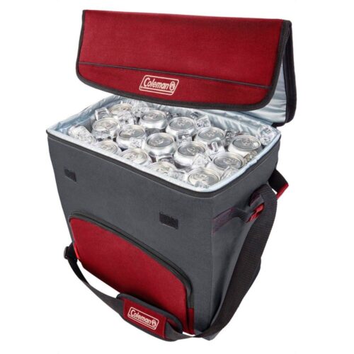 CONSERVADORA COLEMAN 54 LATAS - Imagen 3