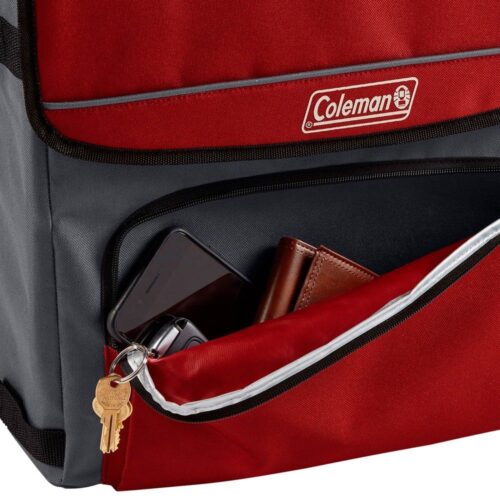CONSERVADORA COLEMAN 54 LATAS - Imagen 5