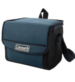 CONSERVADORA BOLSO COLEMAN 9 LATAS