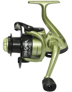 Reel Maruri Dakar 6000