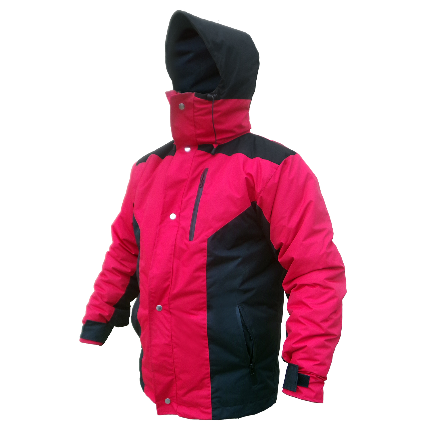 CAMPERA PEREGRINE ZONDA SAFETY - Imagen 3
