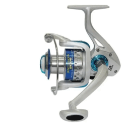Reel Maruri Metron 2000