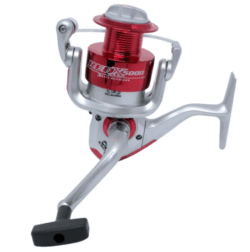 Reel Maruri Frontal Redx 5000