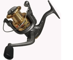 Reel Maruri X Power 4000