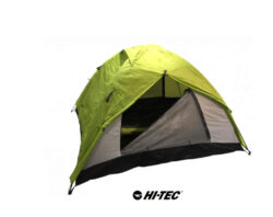 Carpa FORMIGAL 3 Hitec Media Montaña
