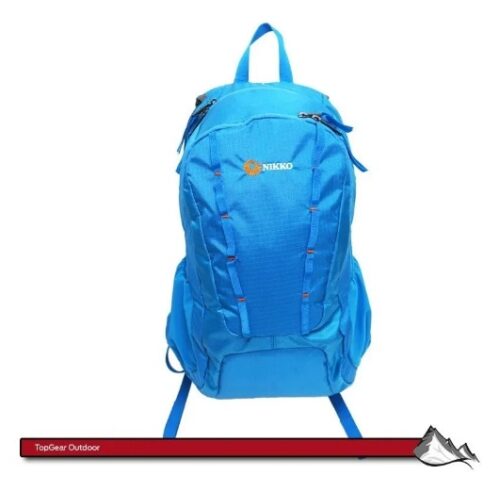 Mochila Forester 18 Lts Nikko
