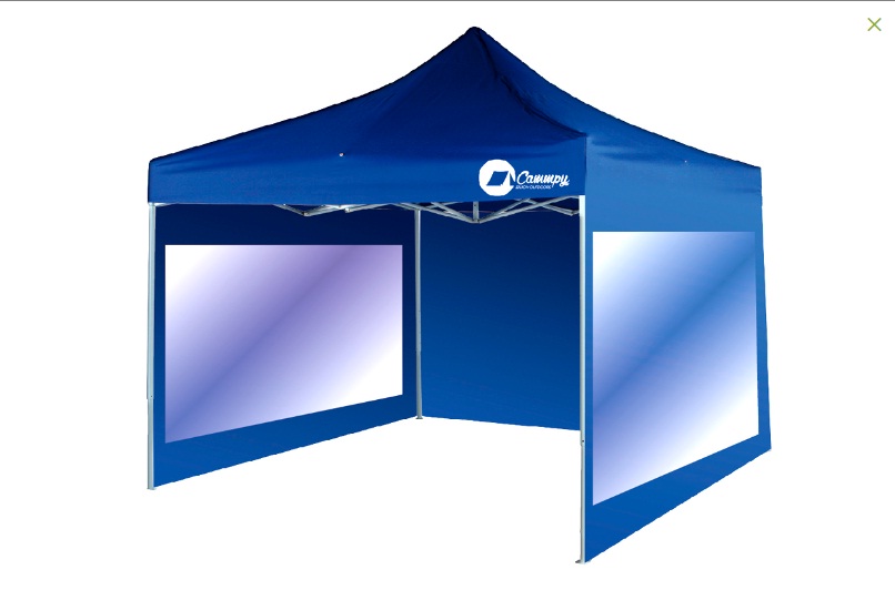 OUTING 303 GAZEBO