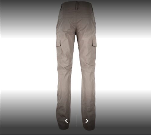 Pantalon Alicura Mujer Forest