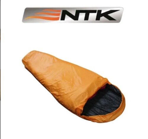 BOLSA DE DORMIR MICRON NTK
