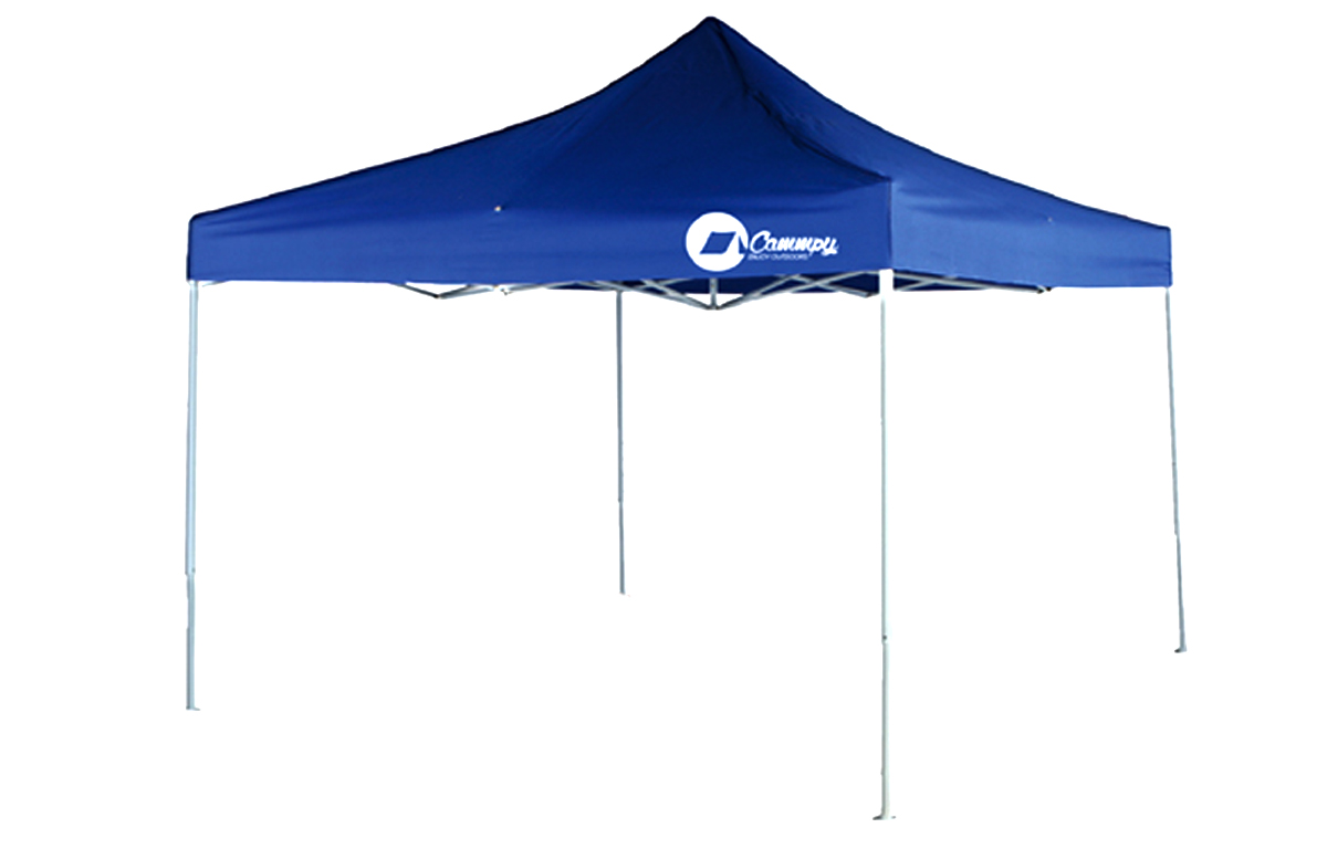 OUTING 300 GAZEBO SIN PAREDES