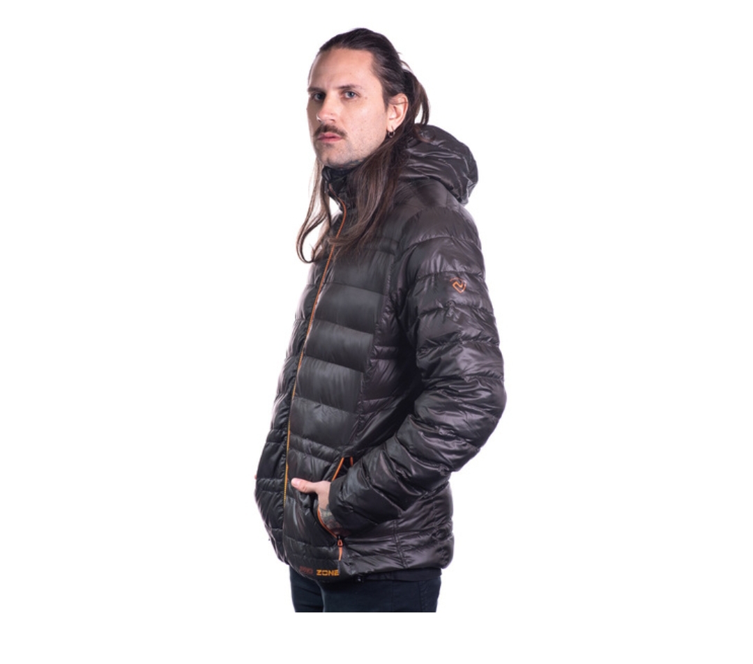 ACTIVO REVERSIBLE JACKET - Imagen 2