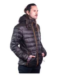 ACTIVO REVERSIBLE JACKET