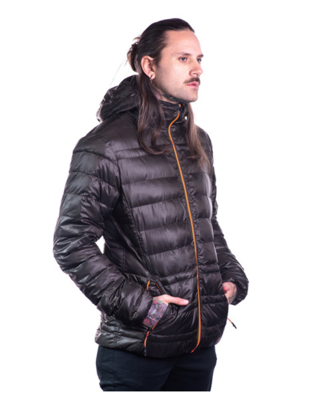 ACTIVO REVERSIBLE JACKET