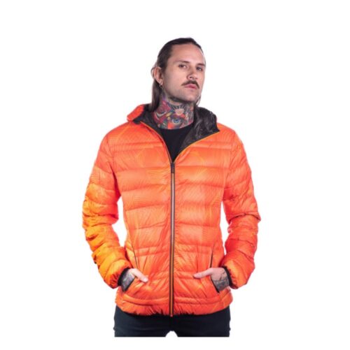 ACTIVO REVERSIBLE JACKET - Imagen 3