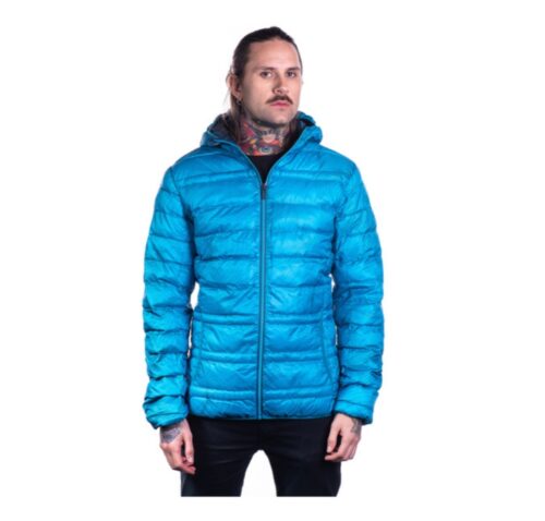 ACTIVO REVERSIBLE JACKET - Imagen 5