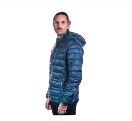 ACTIVO REVERSIBLE JACKET - Imagen 4