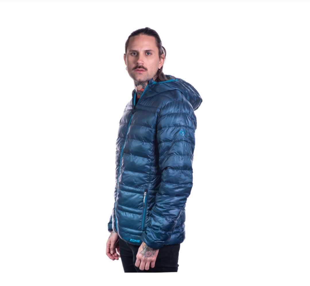 ACTIVO REVERSIBLE JACKET - Imagen 4