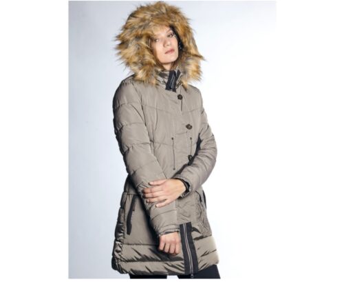 Inéz Parka - Imagen 2