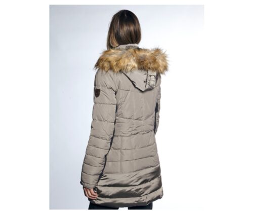 Inéz Parka - Imagen 3