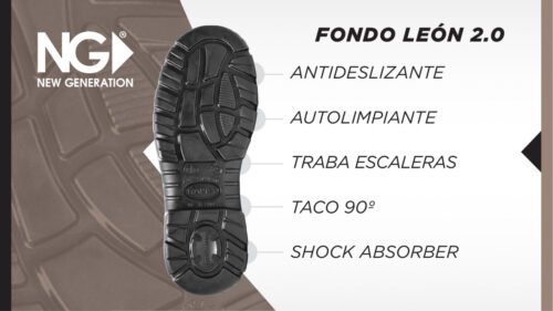 BOTIN DAGER 66000/66001 - Imagen 3