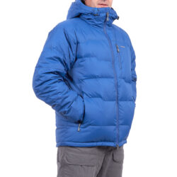 Campera Pluma Raffike Equinoxe 750 FP