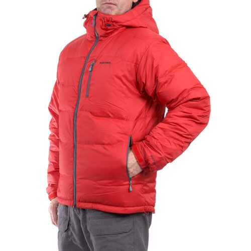 Campera Pluma Raffike Equinoxe 750 FP - Imagen 2