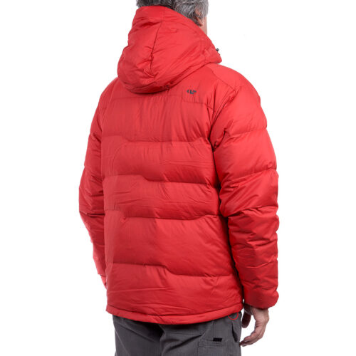 Campera Pluma Raffike Equinoxe 750 FP - Imagen 3