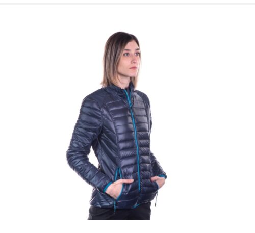 PLATINA DAUNENJACKET - Imagen 2