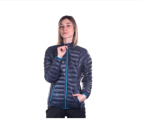 PLATINA DAUNENJACKET