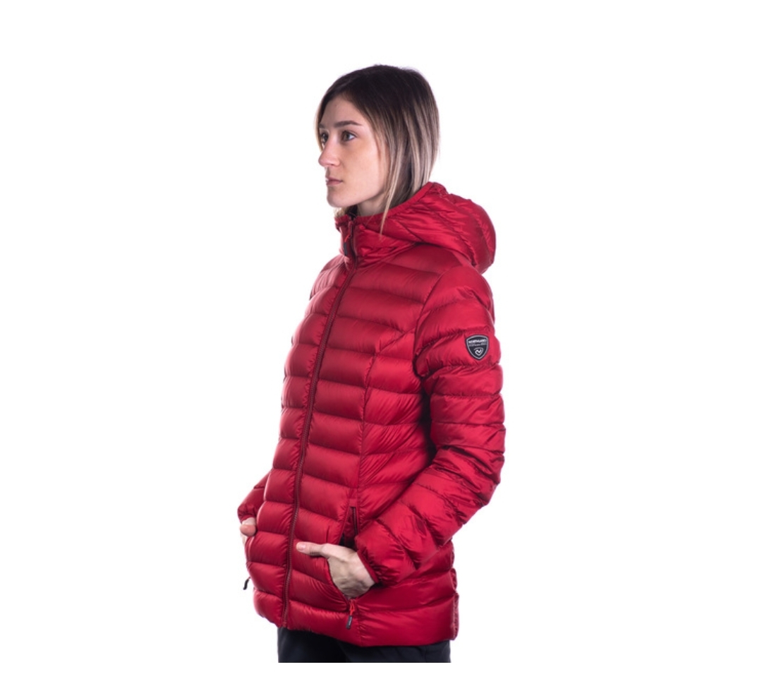 LORY DAUNEN JACKET - Imagen 2