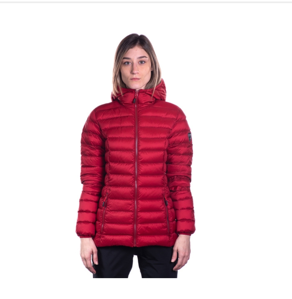 LORY DAUNEN JACKET