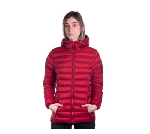 LORY DAUNEN JACKET - Imagen 3