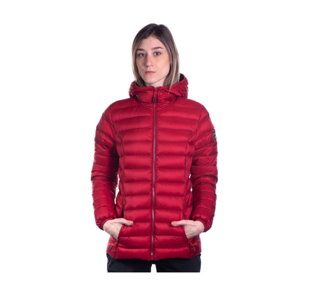 LORY DAUNEN JACKET - Imagen 3
