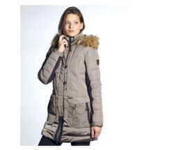 Inéz Parka
