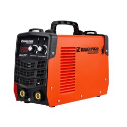 SOLDADORA MMA250 INVERTER
