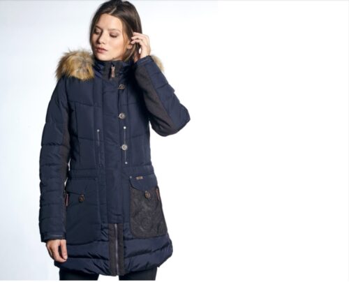 Inéz Parka - Imagen 4