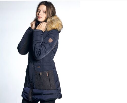 Inéz Parka - Imagen 5