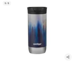 Vaso termico Contigo Huron Sublimado
