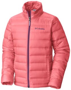 AIRSPACE DOWN JACKET JUNIORS