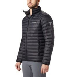 JACKET COLUMBIA ALPHA TRAIL