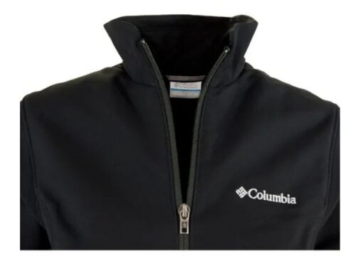 Campera Softshell Kruser Ridge Mujer - Imagen 2