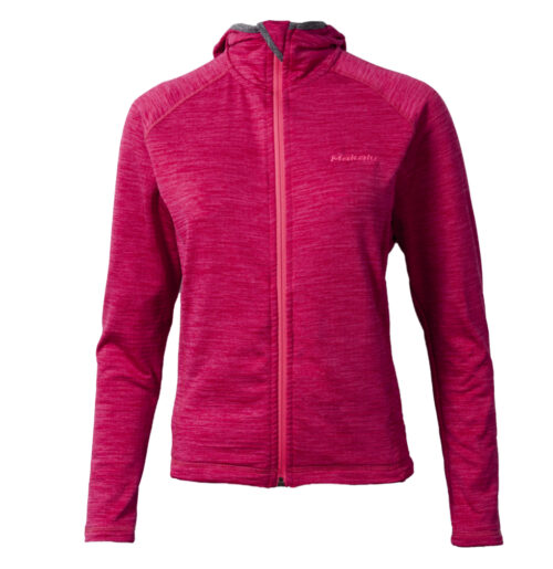 ANNAPURNA HOODY LADY - Imagen 2