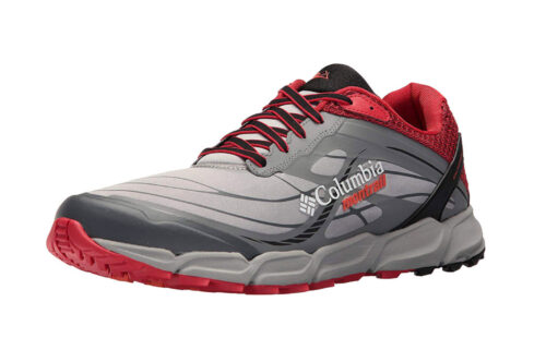 Zapatillas Trail Running Hombre Columbia Caldorado Iii - Imagen 2