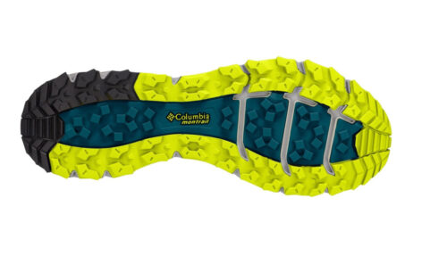 Zapatillas Trail Running Hombre Columbia Caldorado Iii - Imagen 7