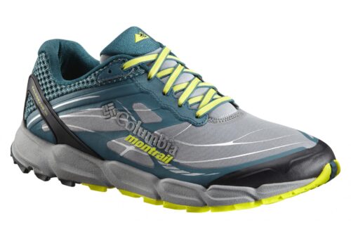 Zapatillas Trail Running Hombre Columbia Caldorado Iii - Imagen 5