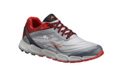 Zapatillas Trail Running Hombre Columbia Caldorado Iii